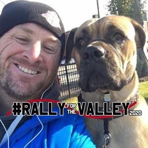 Meet your Posher, Glen